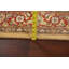One-of-a-Kind Area Rug Beige