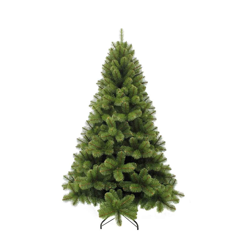 Artificial Christmas Tree, 7ft H