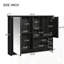 Pharmacie murale 36 "-1382200337