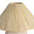 Fawn Porcelain Table Lamp