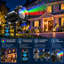 4.32 " LED Outdoor Strobe Lights