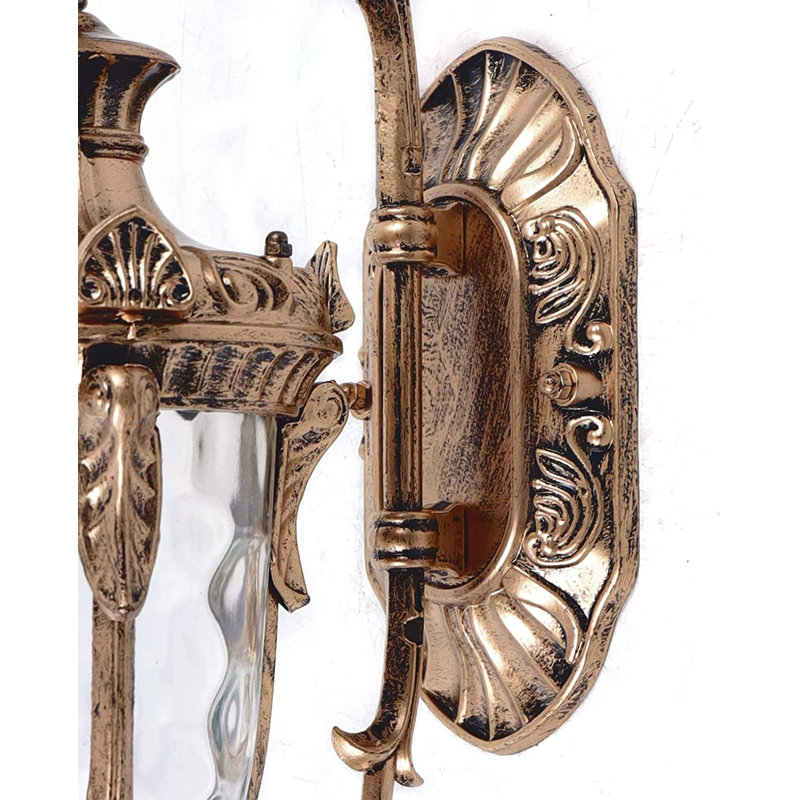 Mcadams Wall Light