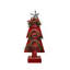 No Holiday Shaped Ornament-481047755-481047756