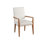 Laguna Upholstered Arm Chair