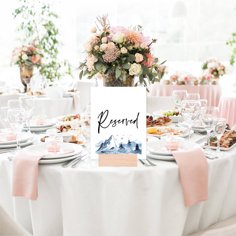 Paper Backdrops & Signs