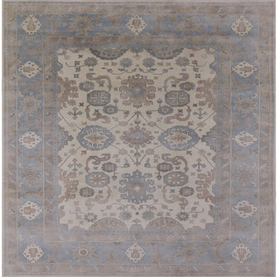 Arkay Oriental Indoor Rug