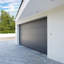 Joints de porte de garage en caoutchouc VEVOR