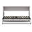 Twin Size Horizontal Murphy Bed