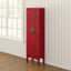 2 Door Manufactured Wood Wardrobe