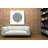 'Geometry Study 3' by Stellar Design Studio, Acrylic Glass Wall Art-565757253