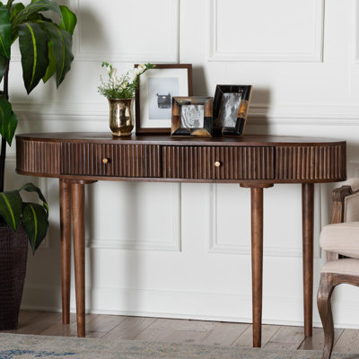 Table d'appoint Baxton Studio Linore