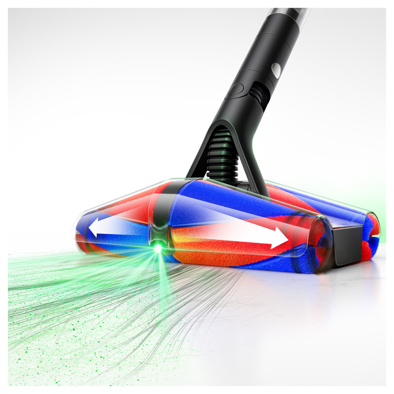 Dyson Pencilvacᵀᴹ Fluffycones Cordless Vacuum