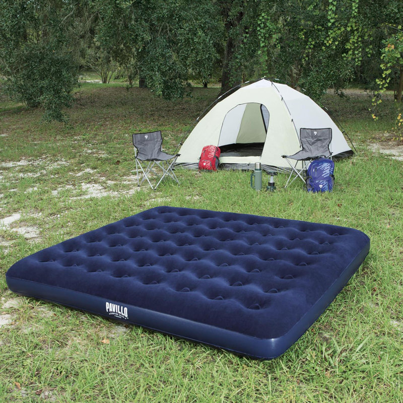 22cm Air Bed, Kingsize