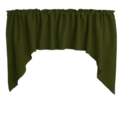 Swag Window Valance