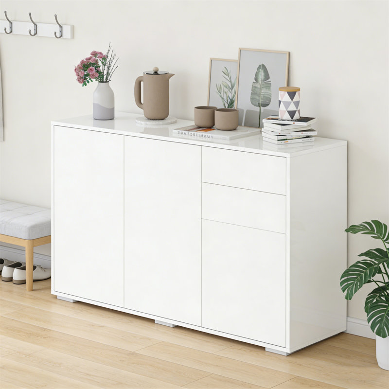 117cm Sideboard