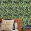 Rouleau de papier peint Wood Pine