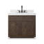 Everett 36'' W Single Vanity-2061681849