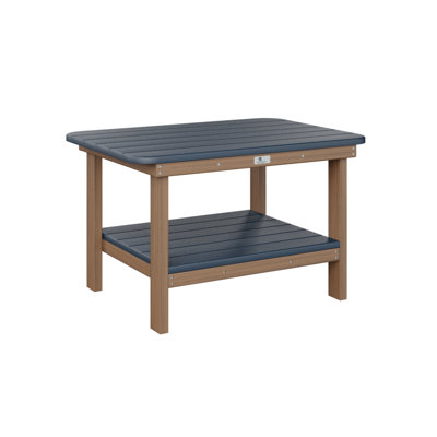 Outdoor Rectangle Coffee Table