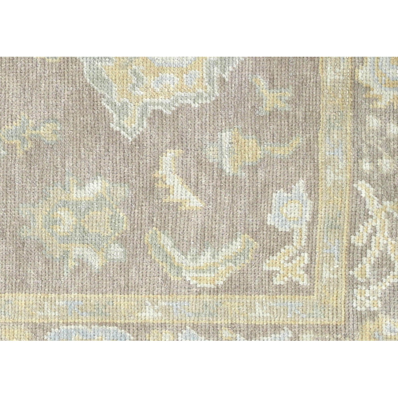 One-of-a-Kind 4'1" X 5'4" Area Rug