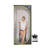 Portable Plus Type Full Size Steam Sauna Tent. Spa, Detox ,Therapy And Relaxation At Home.Larger Space,Stainless Steel Pipes Connector Easy To Install, With FCC Certification-121041380
