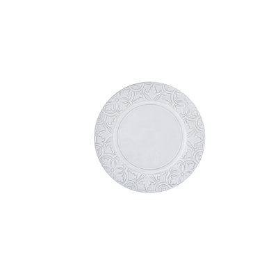 Rua Nova Earthenware Dinner Plate