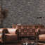 Rouleau de papier peint à motif Bricks and More Collection Rocky Retreat-1101433248
