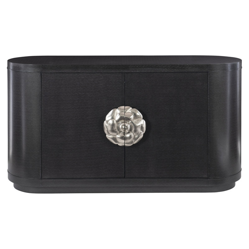 Silhouette 62.25'' W Buffet