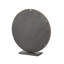 Miroir de maquillage / rasage rond Hein