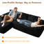  Aucun assemblage de canapé modulaire rembourré avec coussins 4 pièces Cloud-462008457-462008456