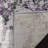 Jeter Abstract Gray/Purple Area Rug-2067937478