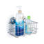 Stainless Steel Bathroom Cabinet