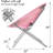 Bonaparte Saucer Chair-673031313