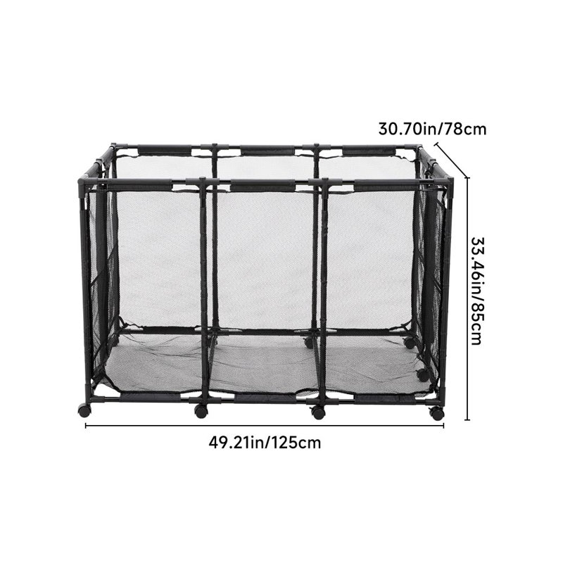 PP Laundry Room Organizer