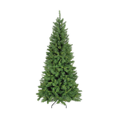 Artificial Spruce Christmas Tree
