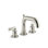 Garniture de robinet de salle de bain avec inverseur Castia by Studio McGee
