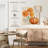 Harnek Fall Florals II