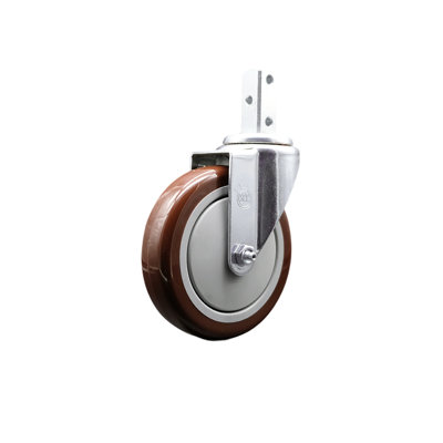 Polyurethane Caster