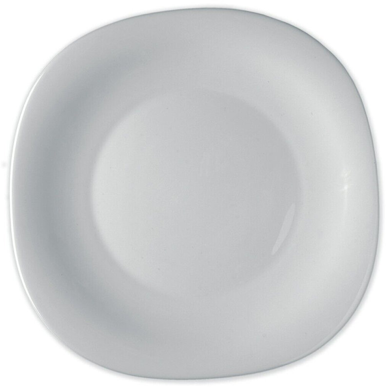 6 X Bormioli Parma Soup Bowls