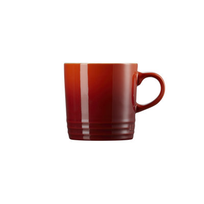 Becher aus Steinzeug