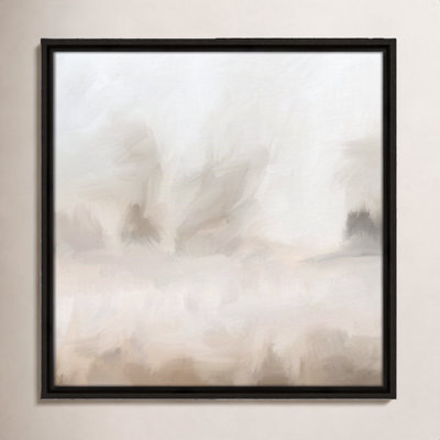 Bushwick "Mirage" Print