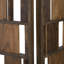 Saffr Walden 3 Panel Room Divider