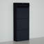 Armoire de rangement pour chaussures 6 paires-1159756664
