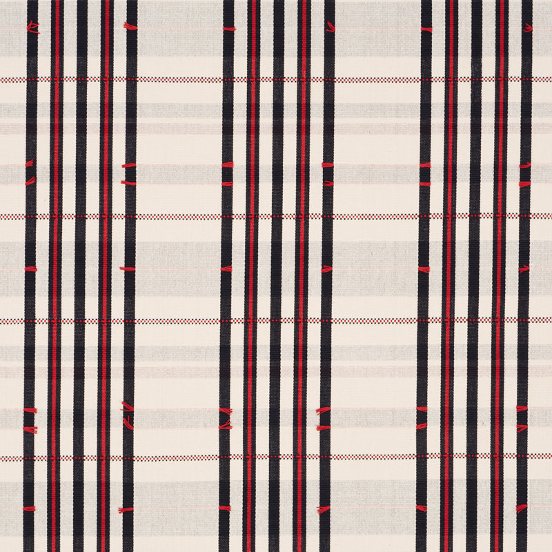 Remmy Fabric, Noir