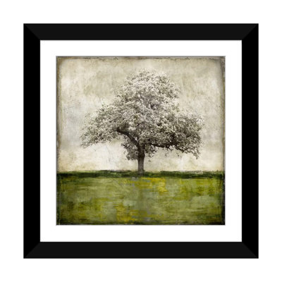 « majestic », impression sur toile