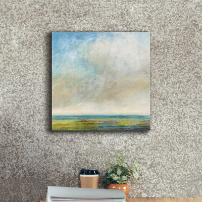" East Hamptom " by Suzanne Nicoll