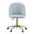 Ramonne Adjustable Height Upholstered Task Chair-2130710118