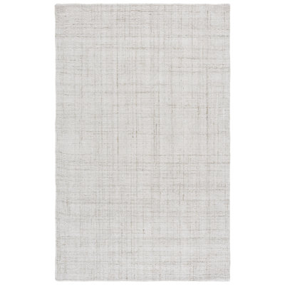 Abstract Hand Tufted Performance Abstract Rug