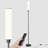 66" Floor Lamp with Remote Control-772175883