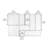 iDESIGN 9-piece Drawer Organizer Set