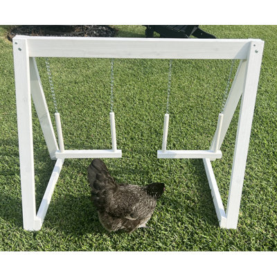 Richmon Chicken Toy